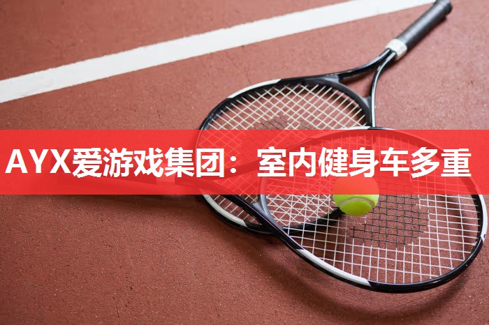 AYX爱游戏集团：室内健身车多重