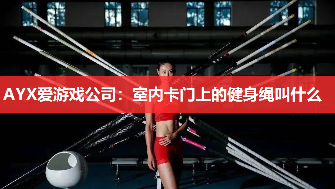 AYX爱游戏公司：室内卡门上的健身绳叫什么