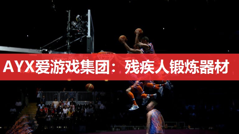 残疾人锻炼器材 残疾人锻炼器材