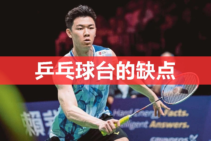 乒乓球台的缺点 乒乓球台的缺点