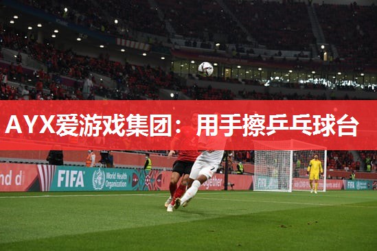 用手擦乒乓球台 用手擦乒乓球台
